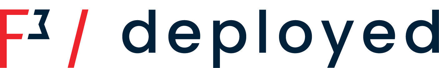 Deployed